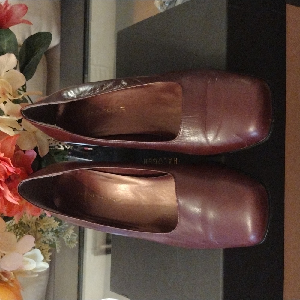 Bandolino Square Toe Shoes